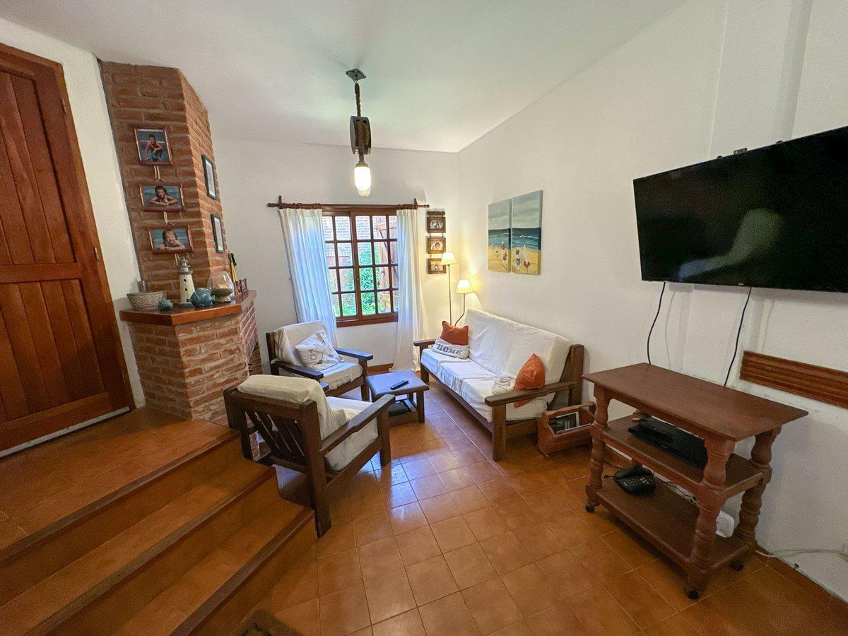 Foto de Triplex Zona Duplex Departamento Venta Pinamar, imagen 1