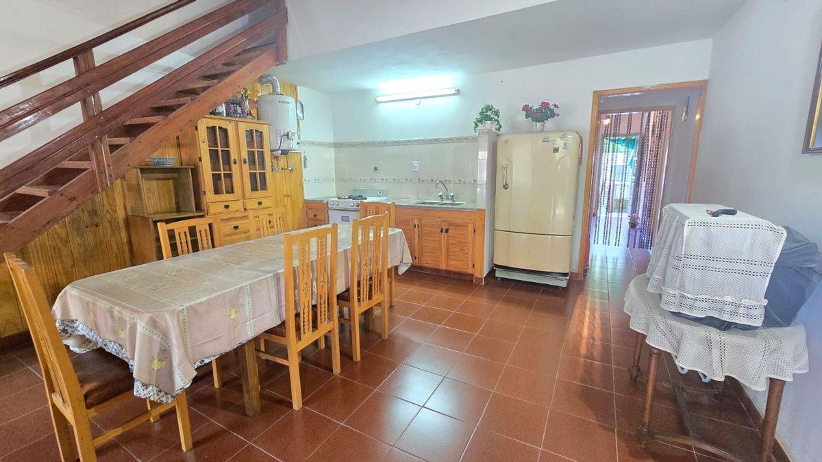Foto de CASA VENTA EN SANTA TERESITA CON LOTE, imagen 1