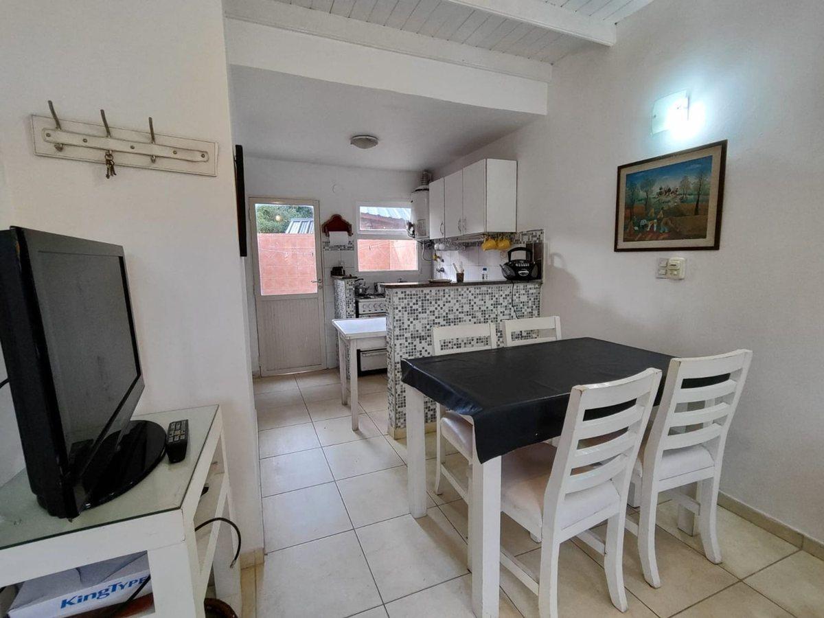 Foto de VENTA DEPARTAMENTO 2 AMB COCHERA COSTA DEL ESTE, imagen 3