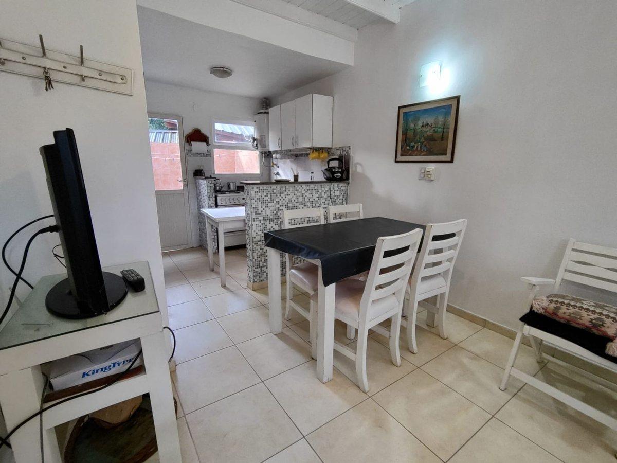 Foto de VENTA DEPARTAMENTO 2 AMB COCHERA COSTA DEL ESTE, imagen 1