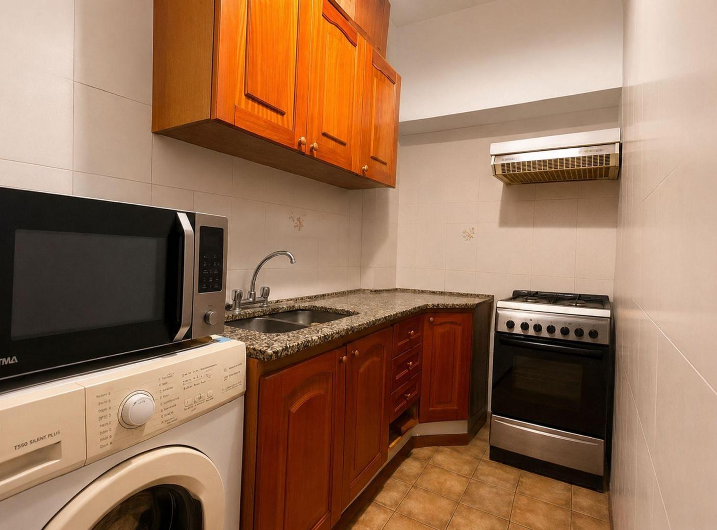 Foto de VENTA DE DEPARTAMENTO EN PINAMAR CON COCHERA, imagen 5