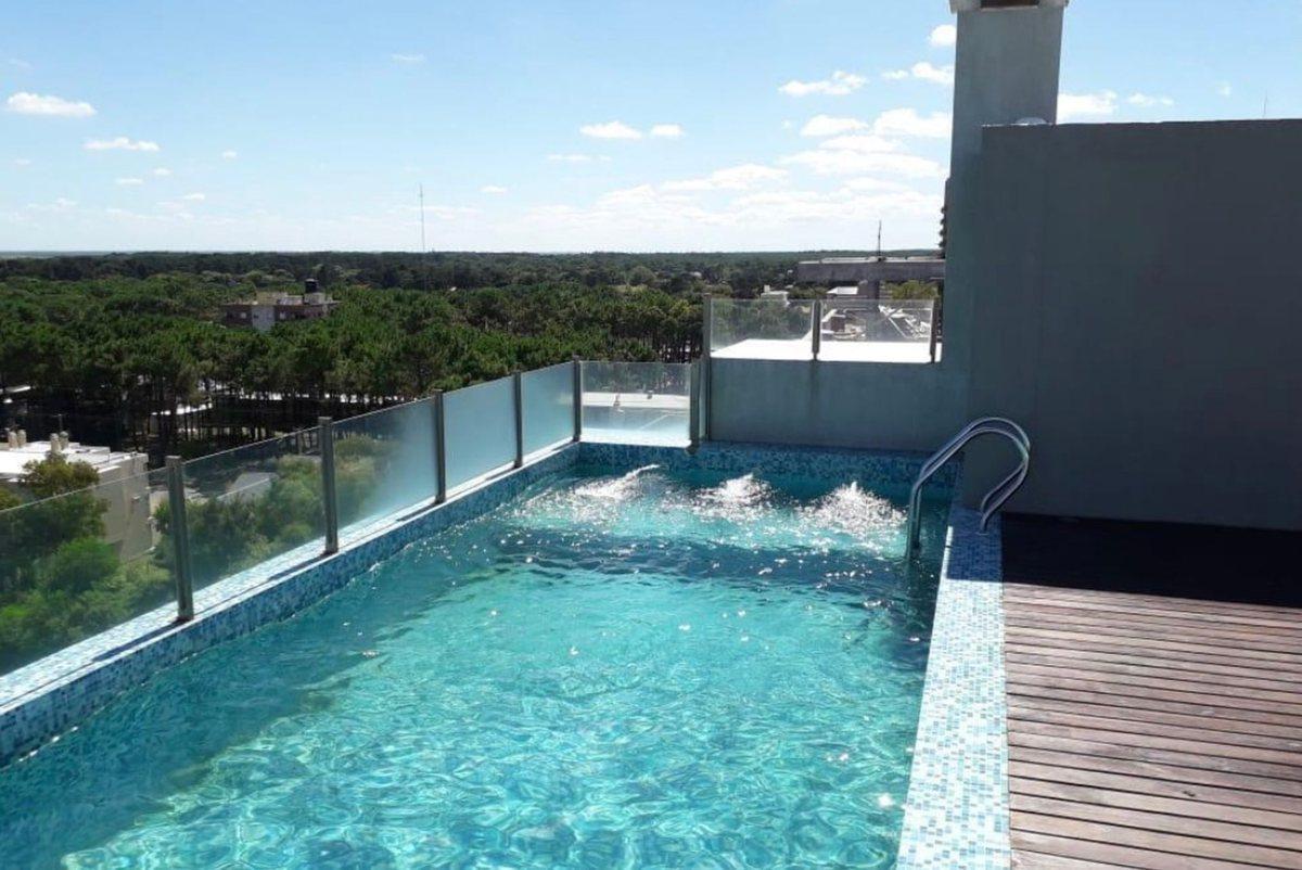 Foto de DEPARTAMENTO EN VENTA PINAMAR CENTRO, ZENTIVA, imagen 5