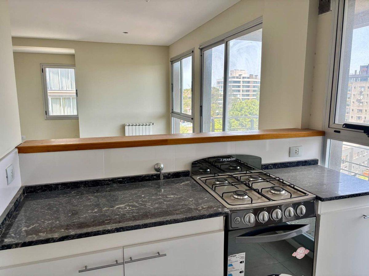 Foto de DEPARTAMENTO EN VENTA PINAMAR CENTRO, ZENTIVA, imagen 3
