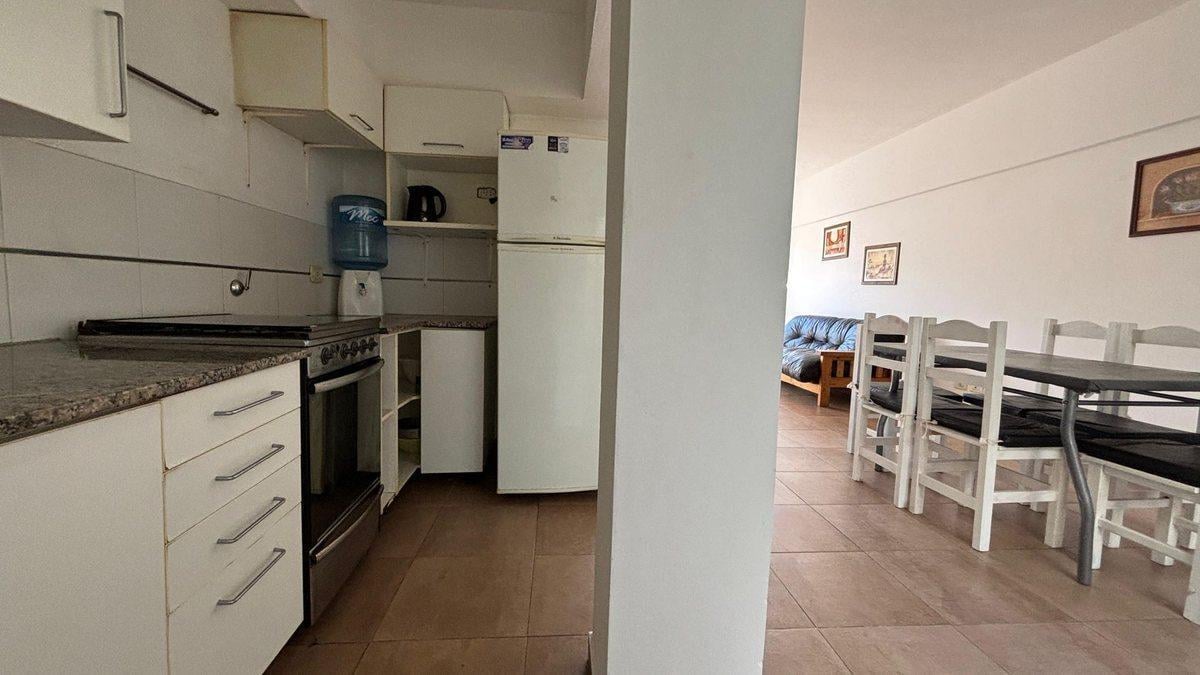 Foto de DEPARTAMENTO EN DUPLEX VENTA PINAMAR CENTRO, imagen 5