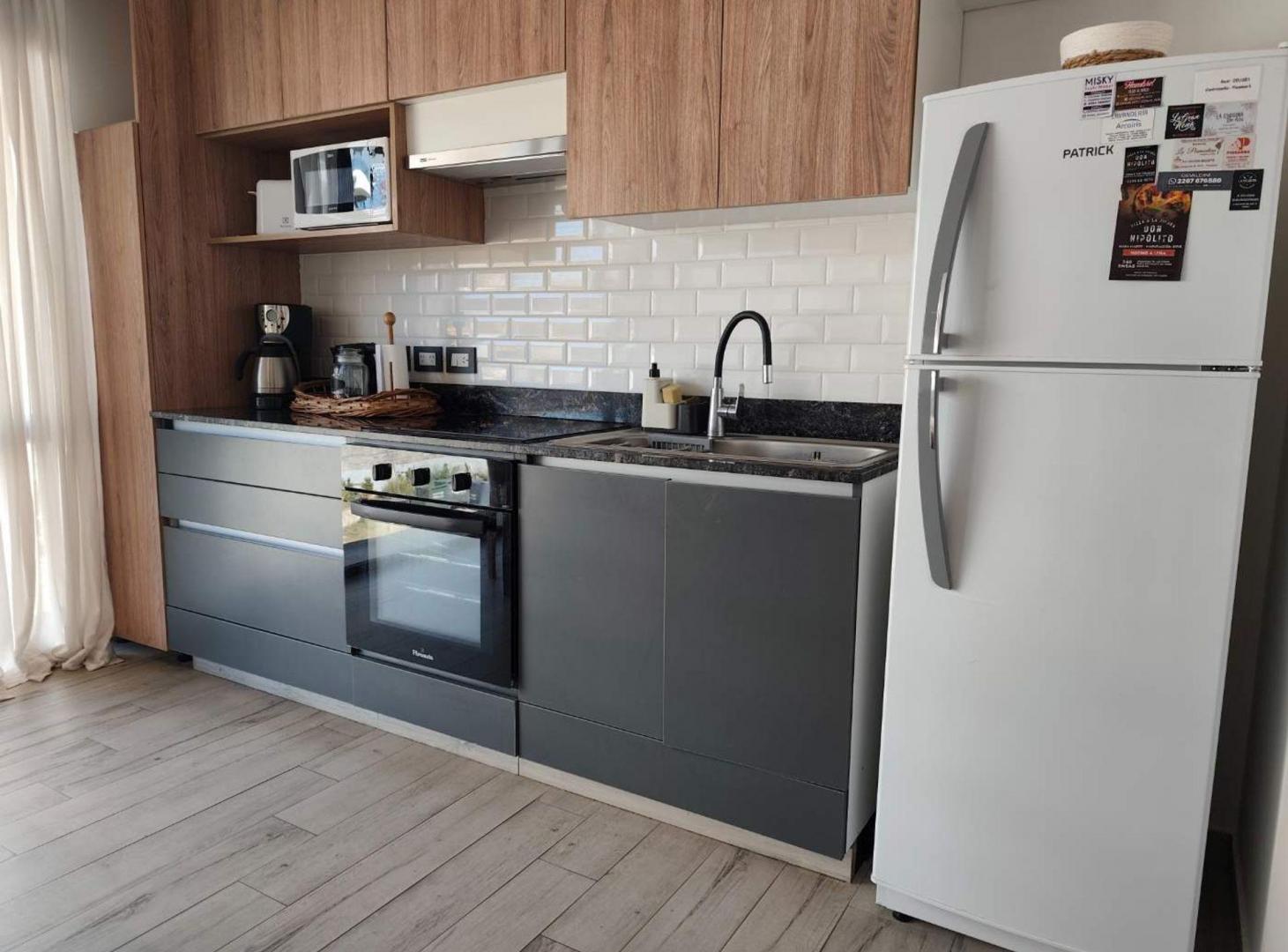 Foto de DEPARTAMENTO EN VENTA PINAMAR, imagen 4