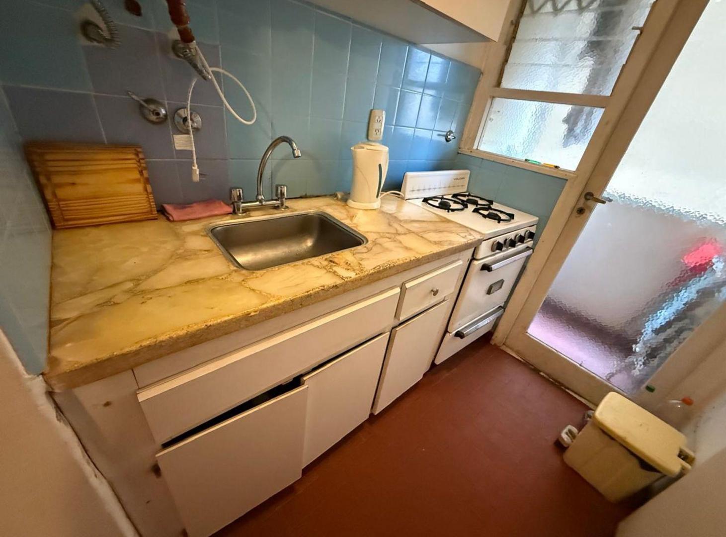 Foto de VENTA DEPARTAMENTO 2 AMBIENTES SAN BERNARDO, imagen 4