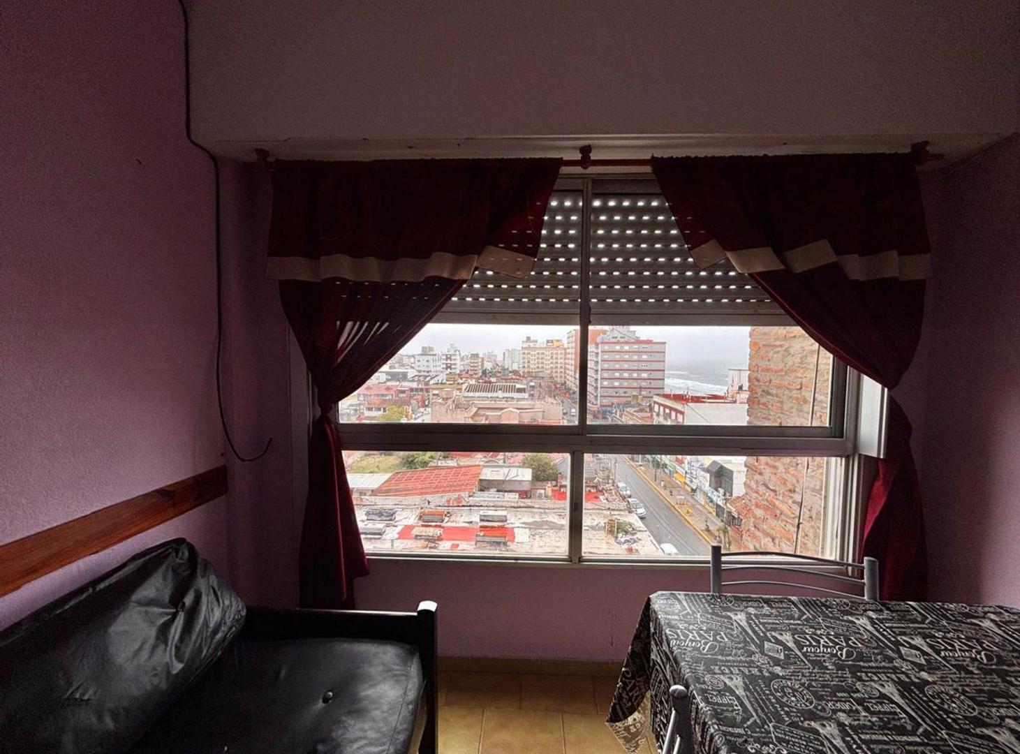 Foto de VENTA DE DEPARTAMENTO DOS AMBIENTES VISTA AL MAR, imagen 1