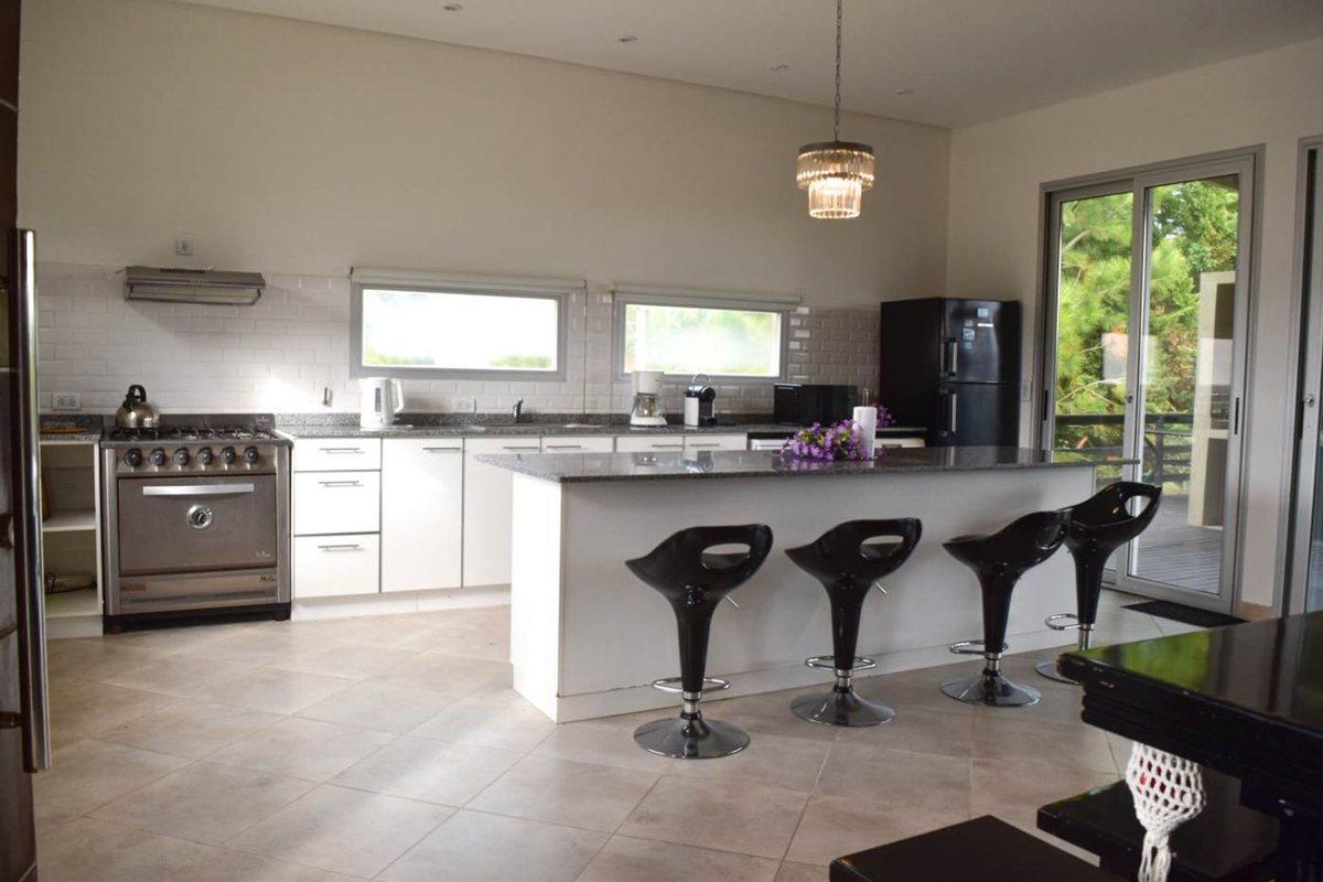 Foto de VENTA DE CASA EN COSTA ESMERALDA RESIDENCIAL 1, imagen 5