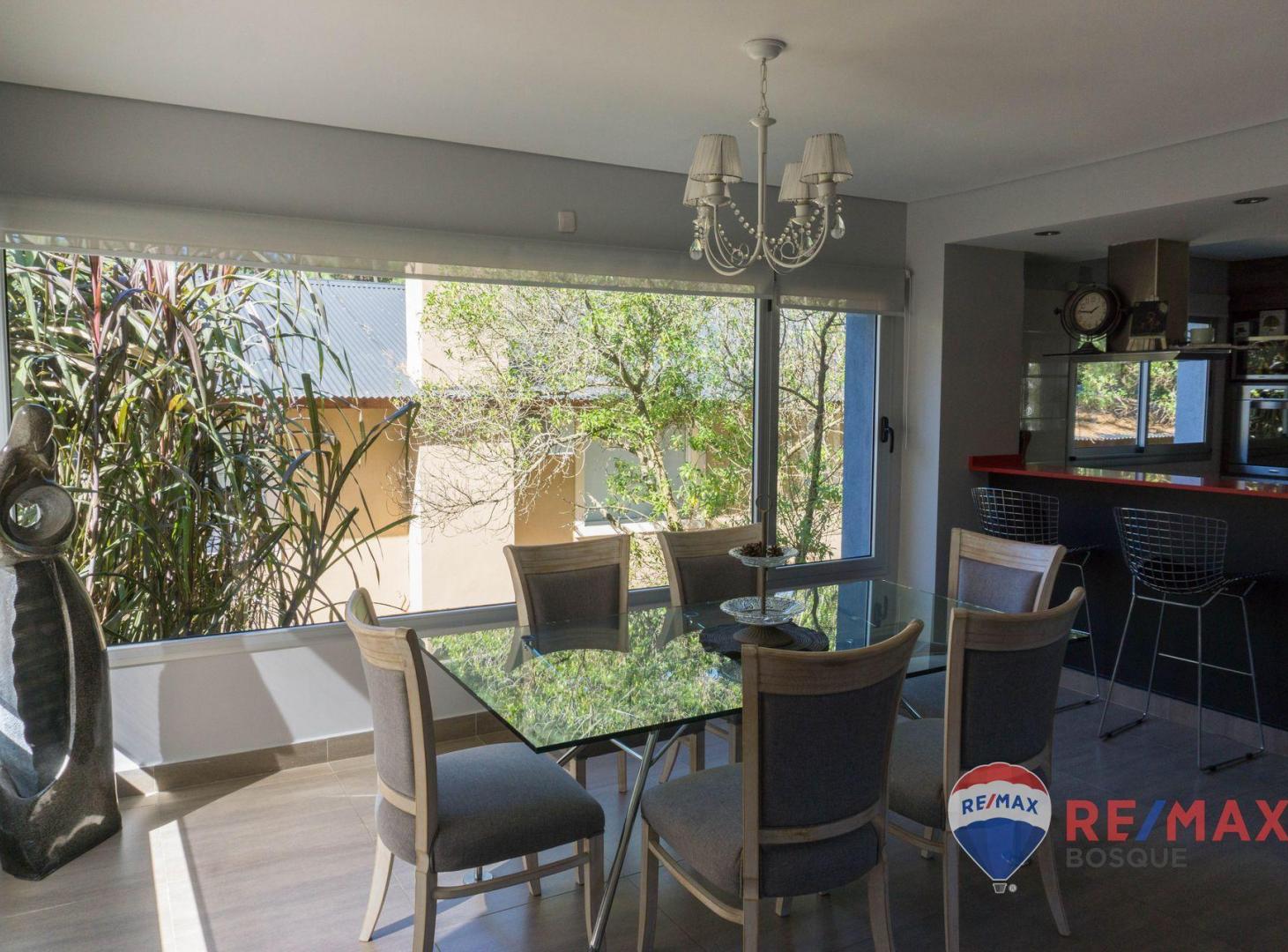 Foto de Casa venta Valeria del Mar moderna premium 4 dorm, imagen 2