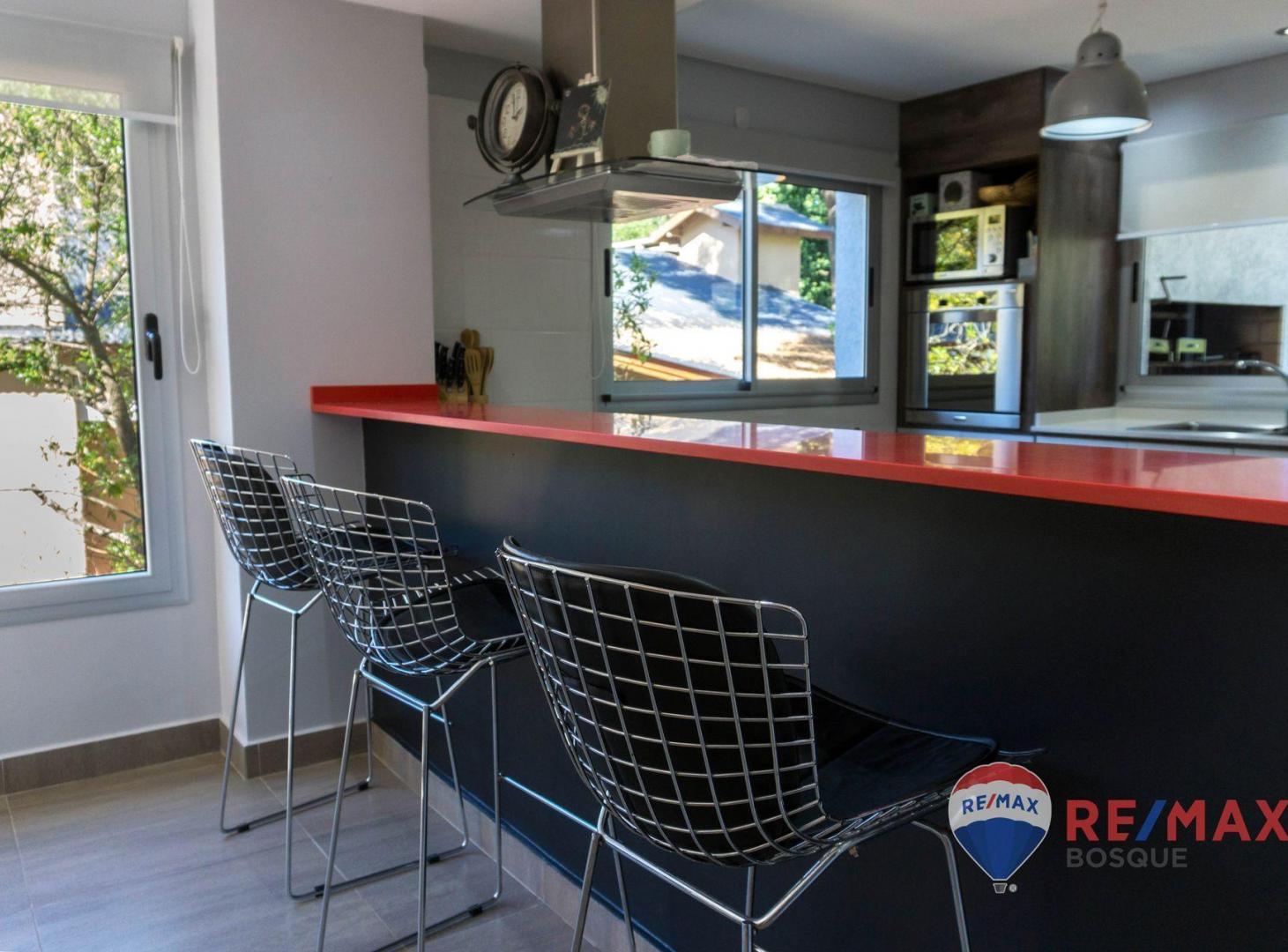 Foto de Casa venta Valeria del Mar moderna premium 4 dorm, imagen 5