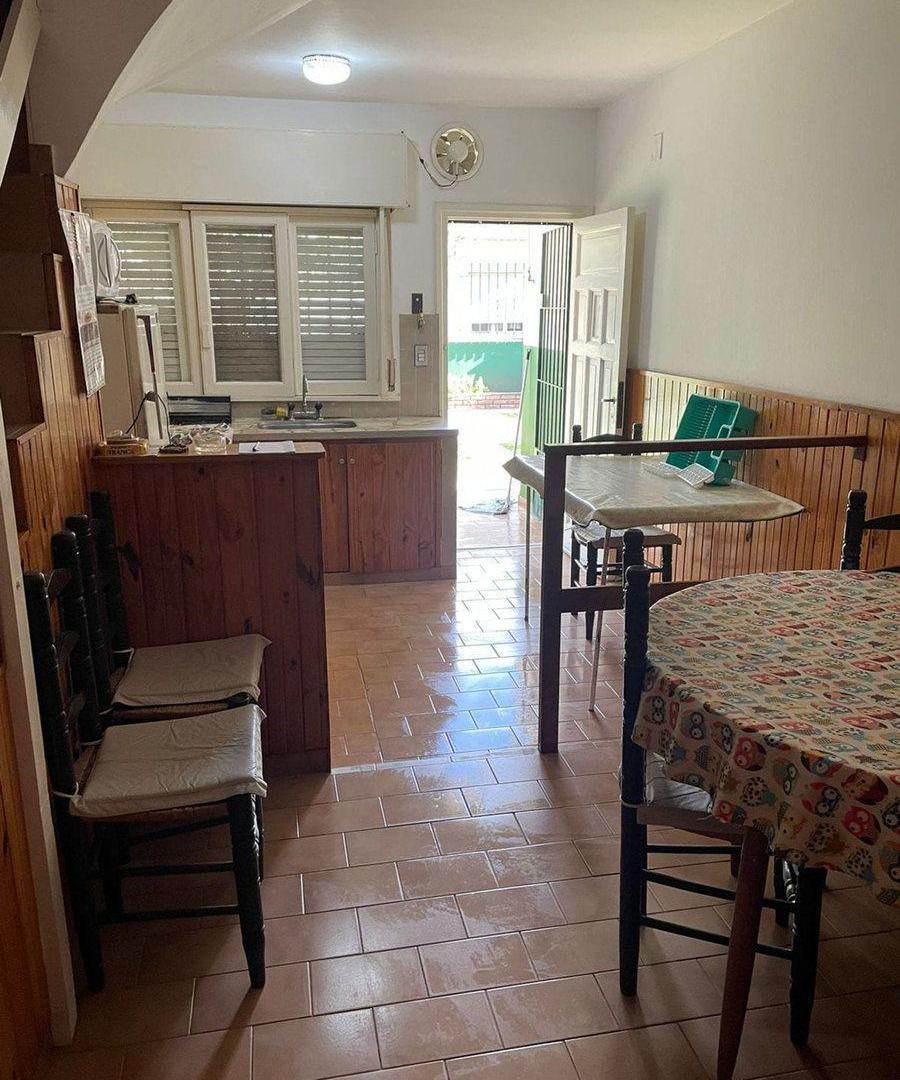 Foto de DUPLEX VENTA 3 AMBIENTES CON DEPARTAMENTO, imagen 3