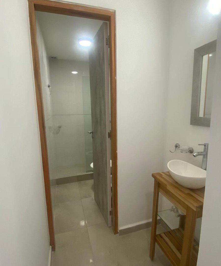 Foto de VENTA TRIPLEX PINAMAR, imagen 1