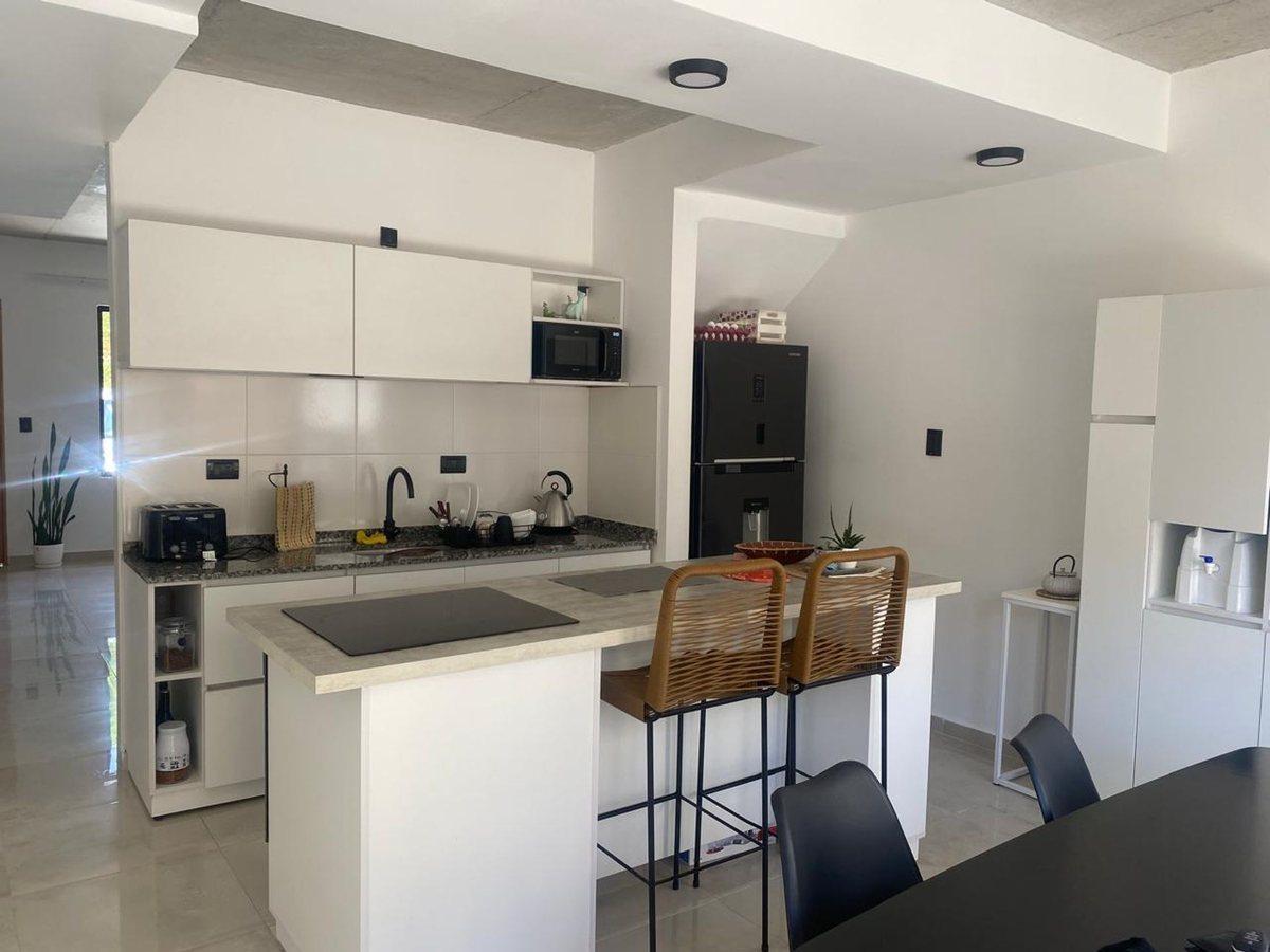 Foto de VENTA TRIPLEX PINAMAR, imagen 3