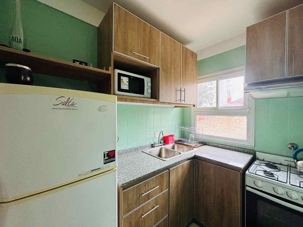 Foto de Departamento en Venta 4 ambientes V. Gesell centro, imagen 5