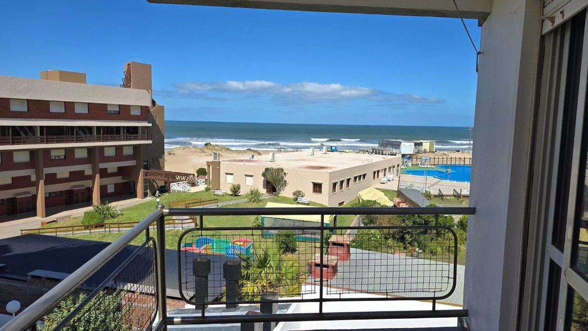 Foto de VENTA DEPARTAMENTO 3 AMBIENTES VISTA AL MAR GESELL, imagen 1