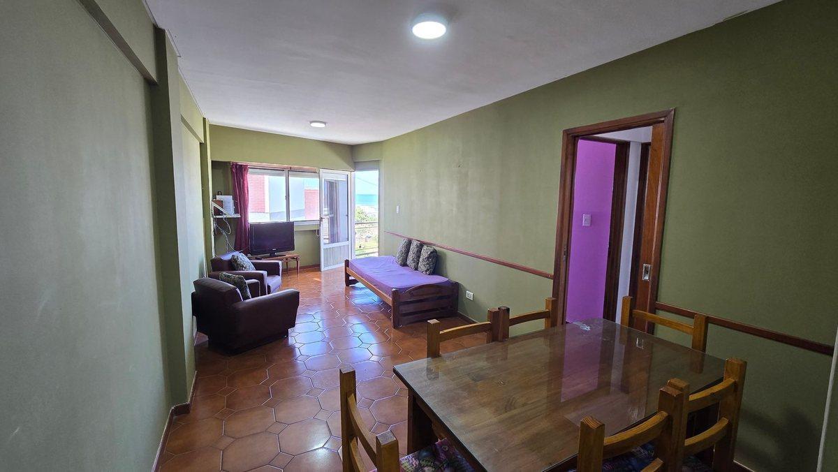Foto de VENTA DEPARTAMENTO 3 AMBIENTES VISTA AL MAR GESELL, imagen 4