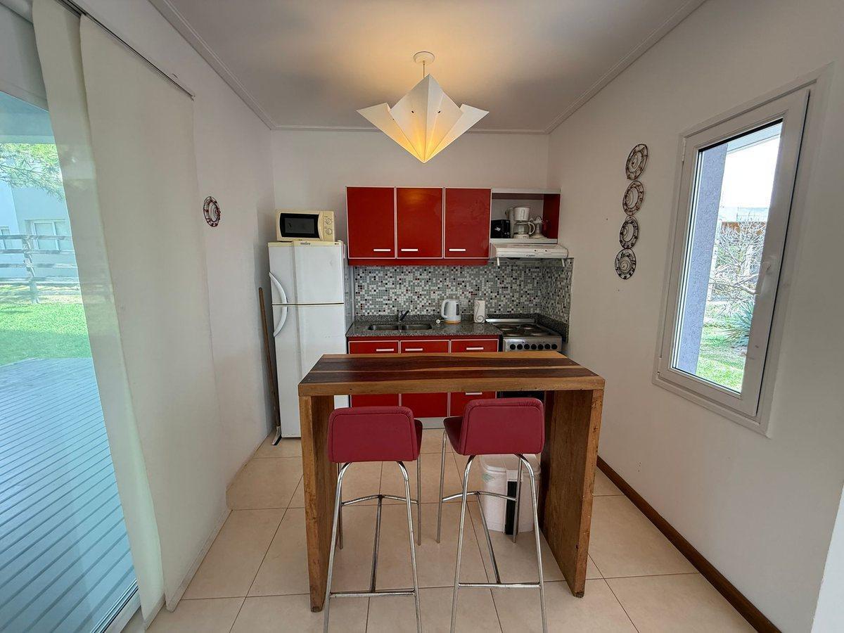 Foto de Moderno departamento Villa Gesell Terranostra, imagen 4