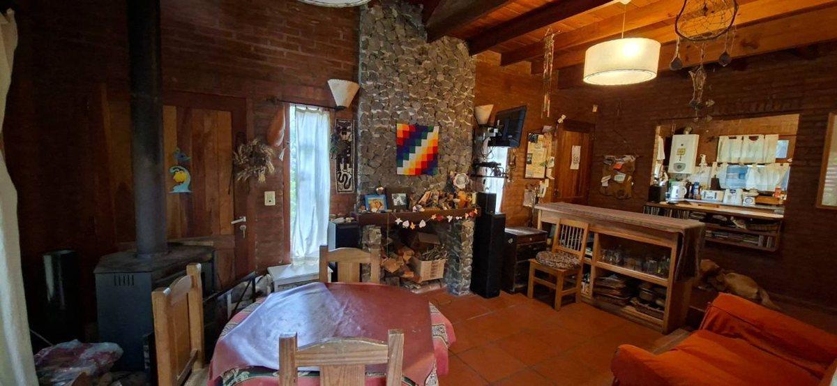 Foto de Complejo a la venta en Mar de las Pampas Centro, imagen 2