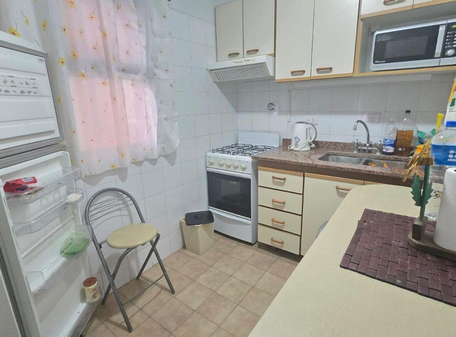 Foto de DEPARTAMENTO VENTA 2 AMBIENTES EN SAN CLEMENTE, imagen 4