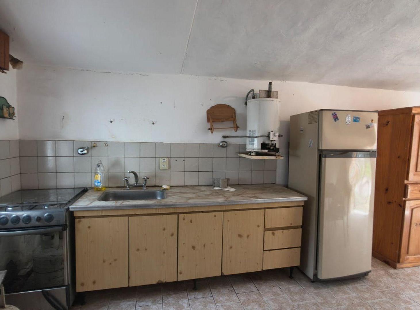 Foto de CASA VENTA 3 AMBIENTES LAS TONINAS CON LOTE LIBRE, imagen 2