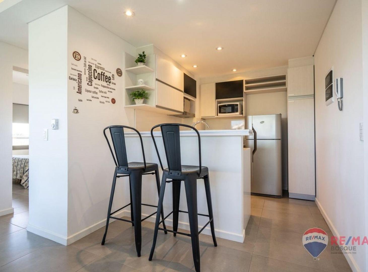 Foto de Venta departamento Pinamar, imagen 3