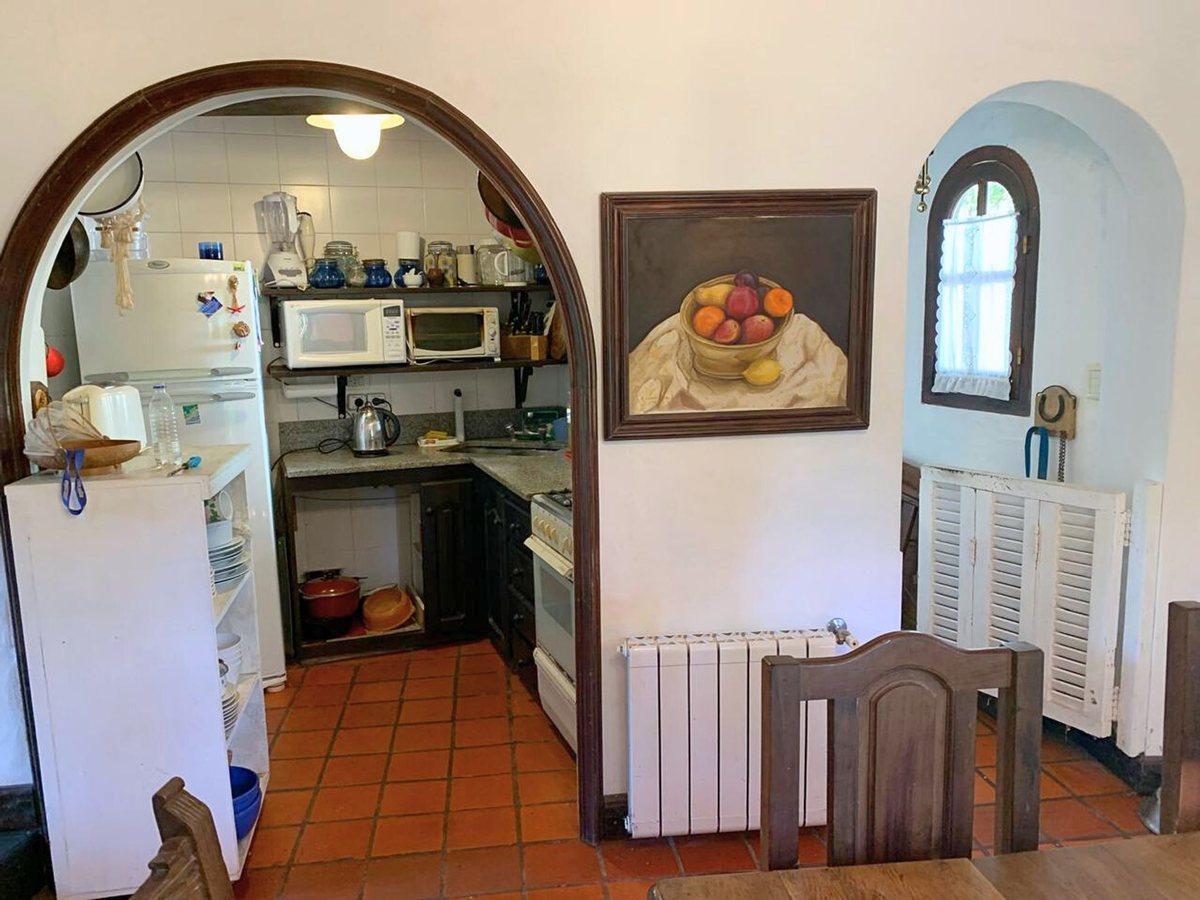 Foto de CASA EN VENTA 6 AMB EN MAR DE LAS PAMPAS, imagen 1