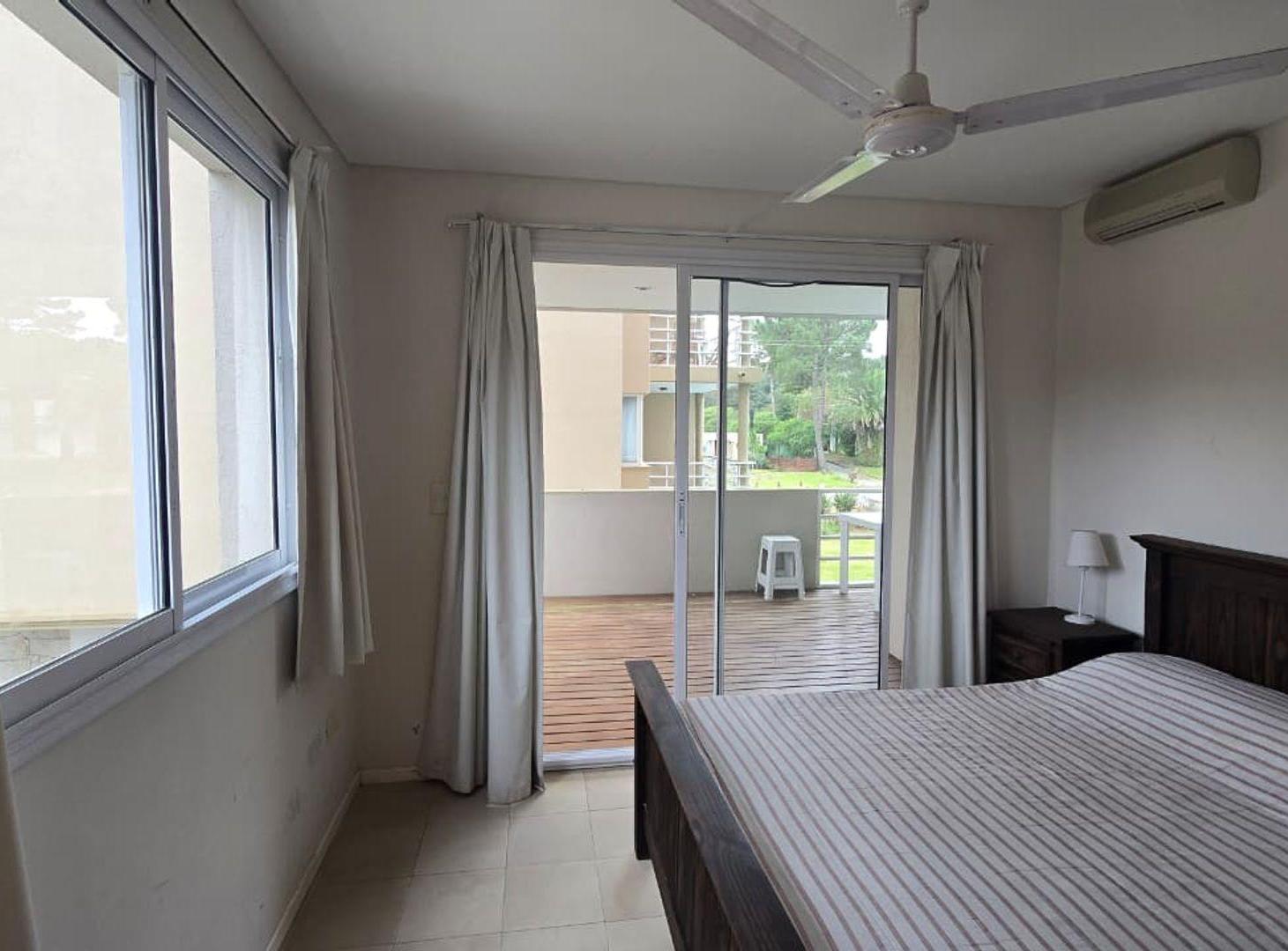 Foto de DEPARTAMENTO VENTA PINAMAR 2 AMB PISCINA COCHERA, imagen 5