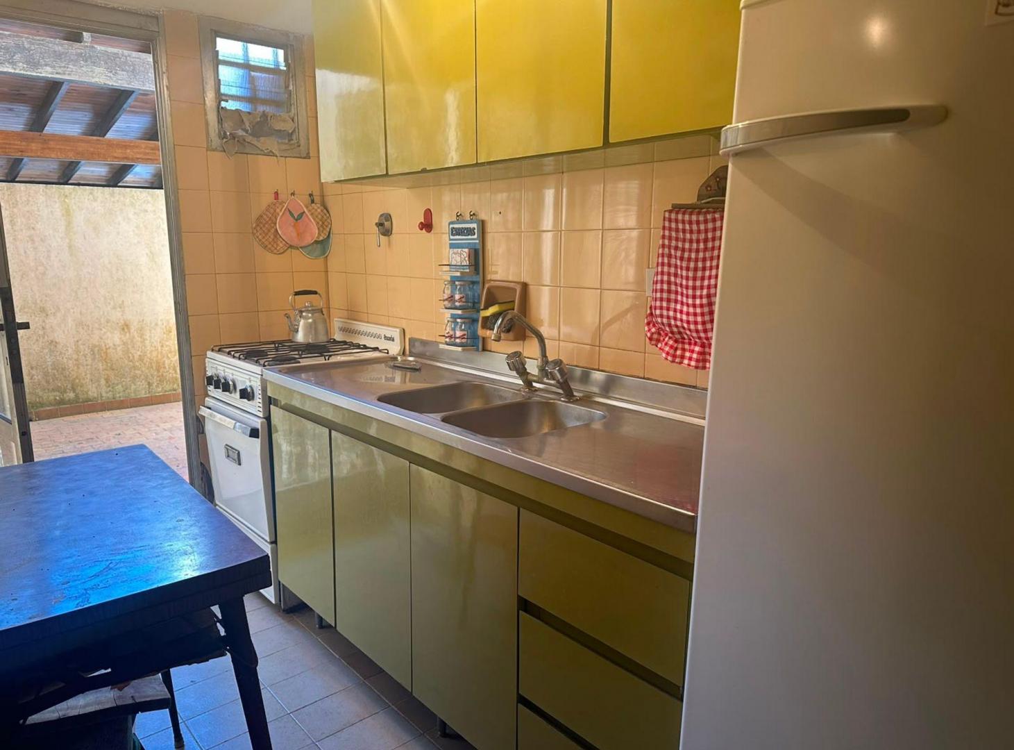 Foto de DEPARTAMENTO CON COCHERA VENTA SAN BERNARDO, imagen 4
