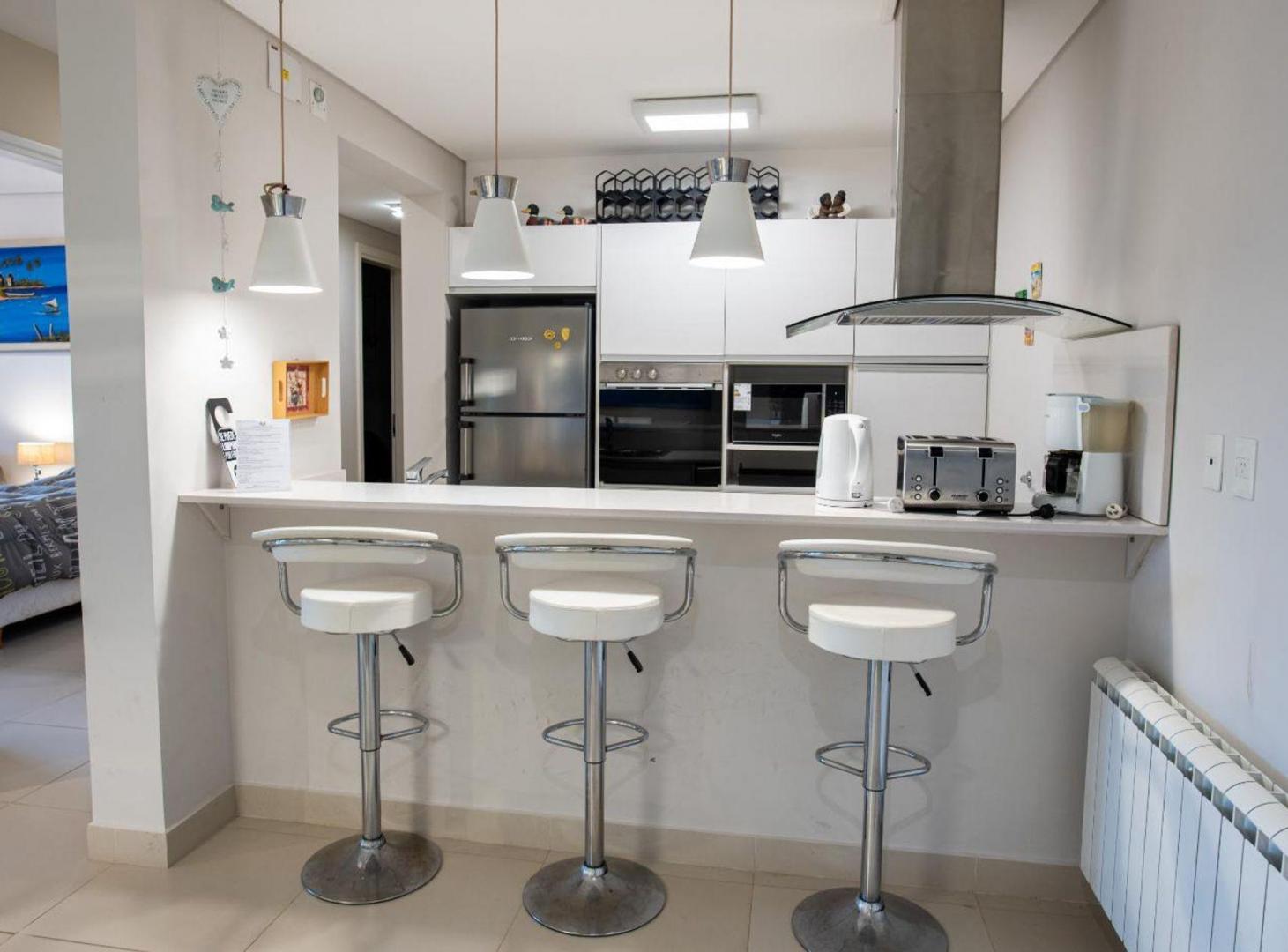 Foto de Venta departamento Carilo, imagen 5