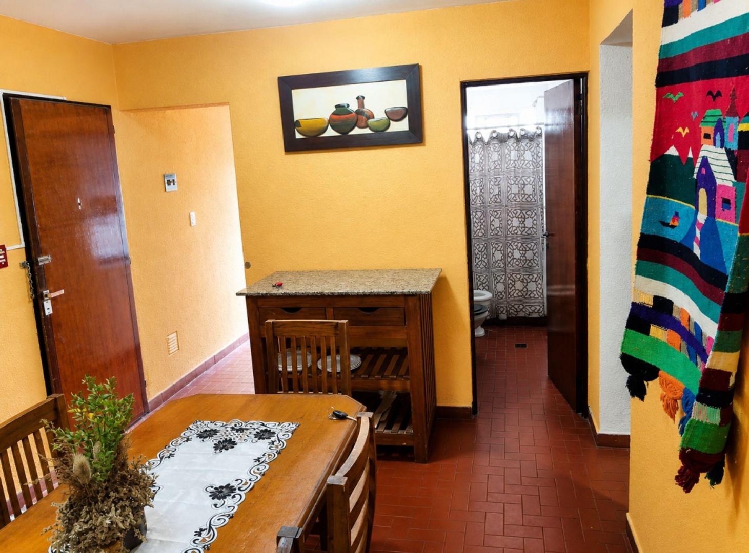 Foto de DEPARTAMENTO VENTA EN MADARIAGA, imagen 3