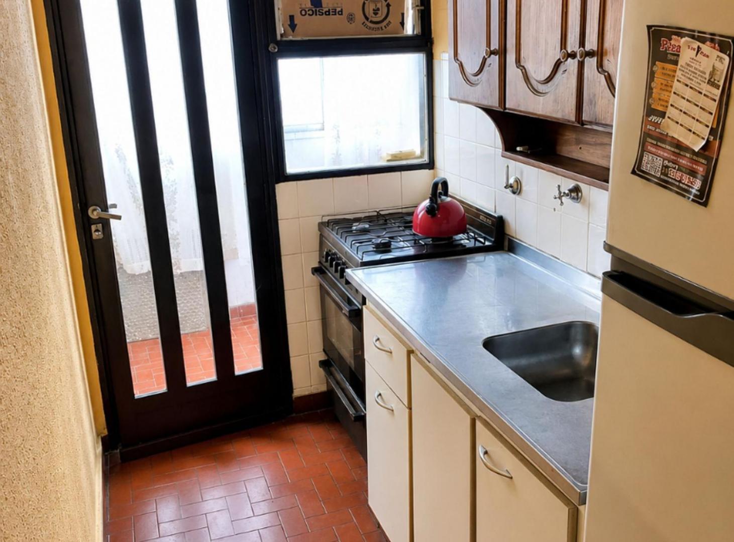 Foto de DEPARTAMENTO VENTA EN MADARIAGA, imagen 4