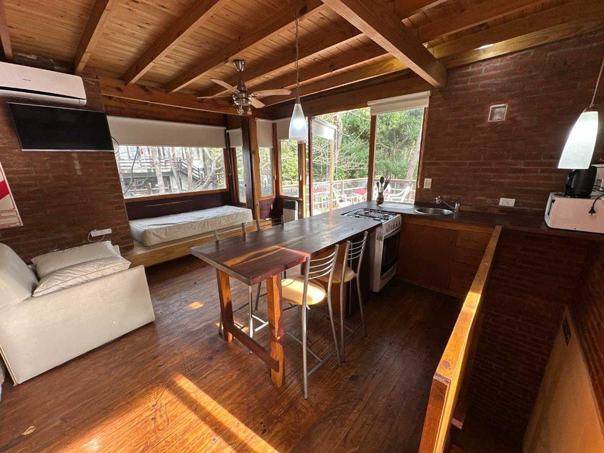 Foto de Venta Complejo cabañas Mar de las Pampas 100m mar, imagen 1