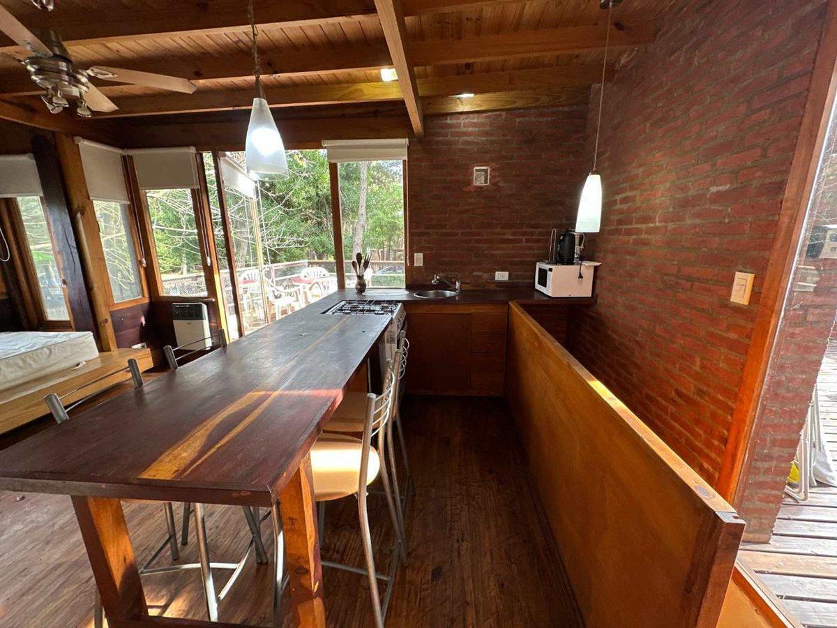 Foto de Venta Complejo cabañas Mar de las Pampas 100m mar, imagen 5