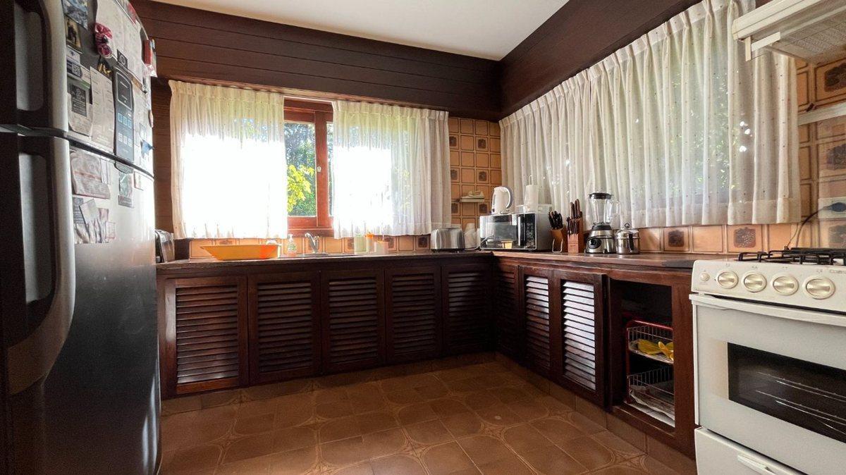 Foto de CASA VENTA PINAMAR BARRIO B5 6 AMB GAS GARAGE, imagen 4