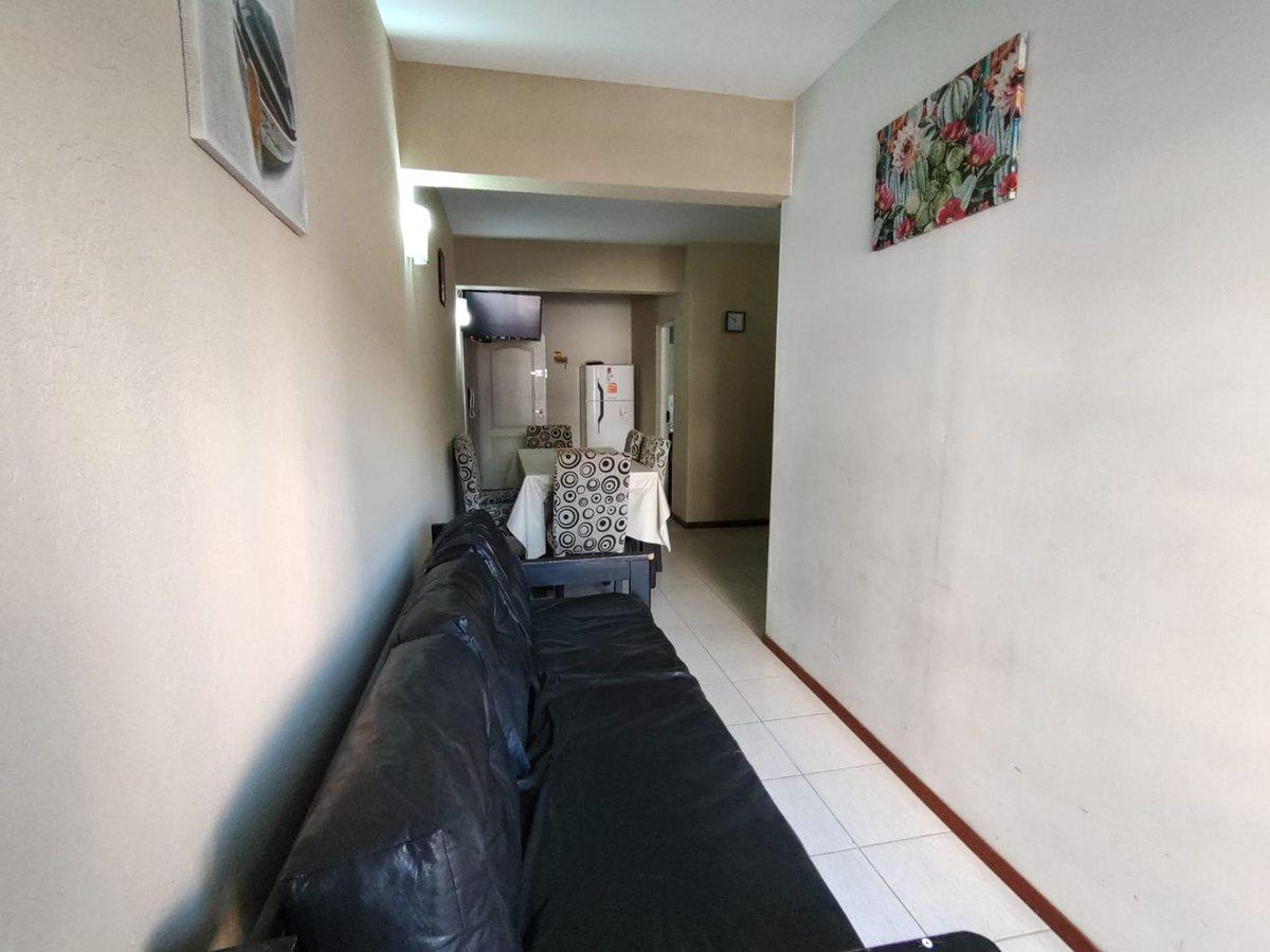 Foto de VENTA DEPARTAMENTO MONOAMBIENTE, COCHERA Y BALCON, imagen 5