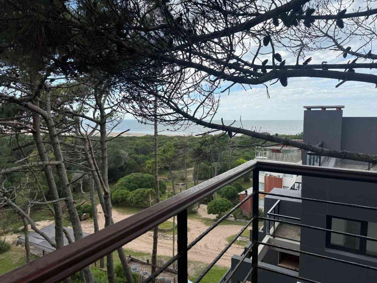 Foto de Venta departamento vista al mar Mar de las Pampas, imagen 4