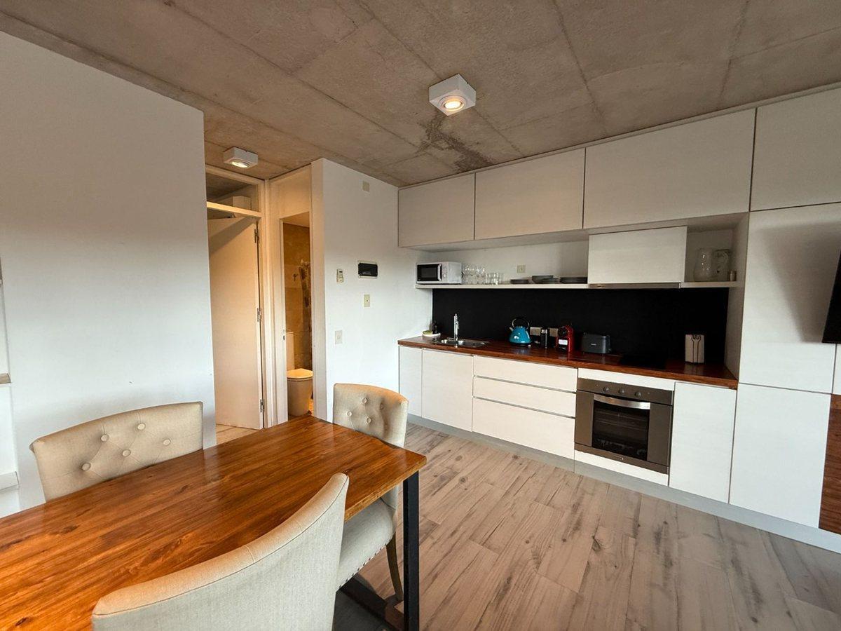 Foto de Venta departamento vista al mar Mar de las Pampas, imagen 5