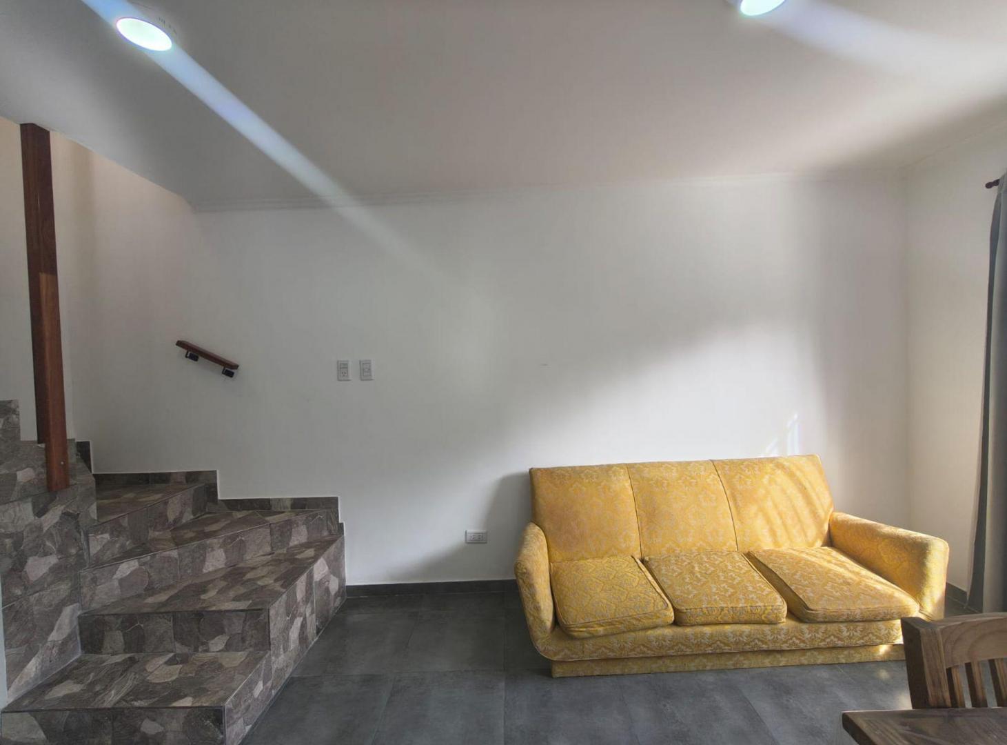 Foto de DEPARTAMENTO DUPLEX VENTA 3AMB SAN CLEMENTE, imagen 5
