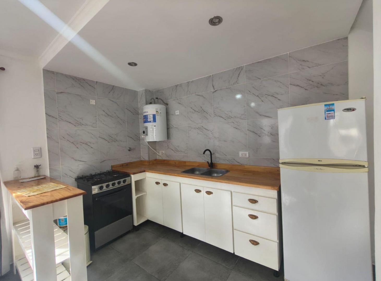 Foto de DEPARTAMENTO DUPLEX VENTA 3AMB SAN CLEMENTE, imagen 4