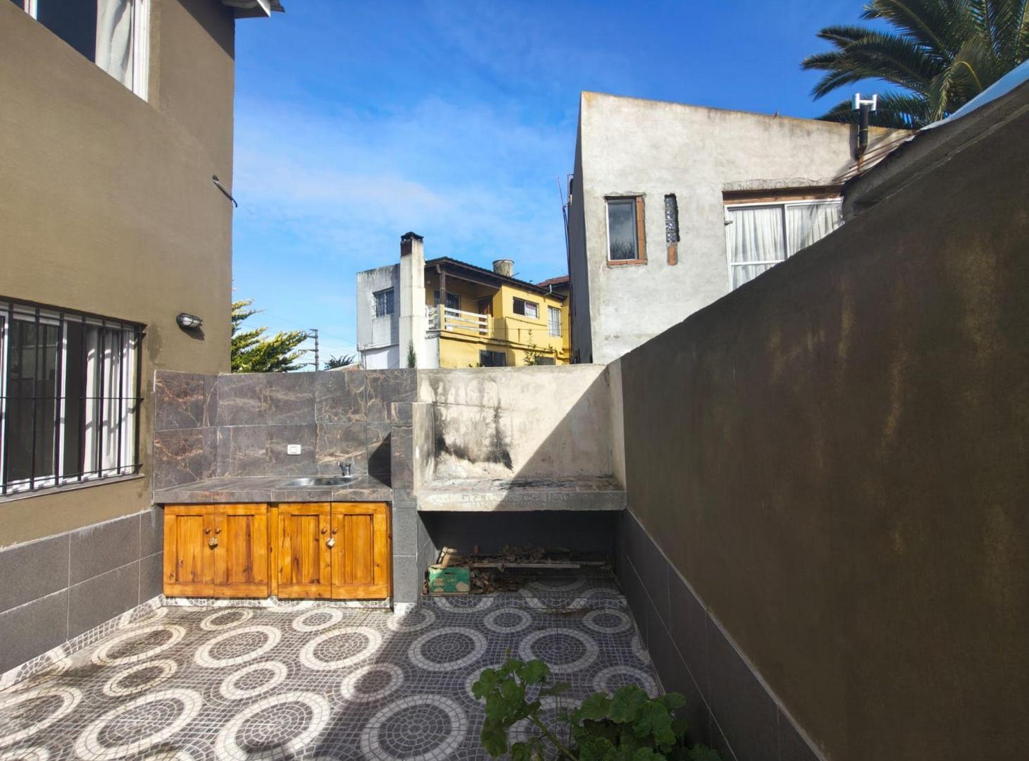 Foto de DEPARTAMENTO DUPLEX VENTA 3AMB SAN CLEMENTE, imagen 3