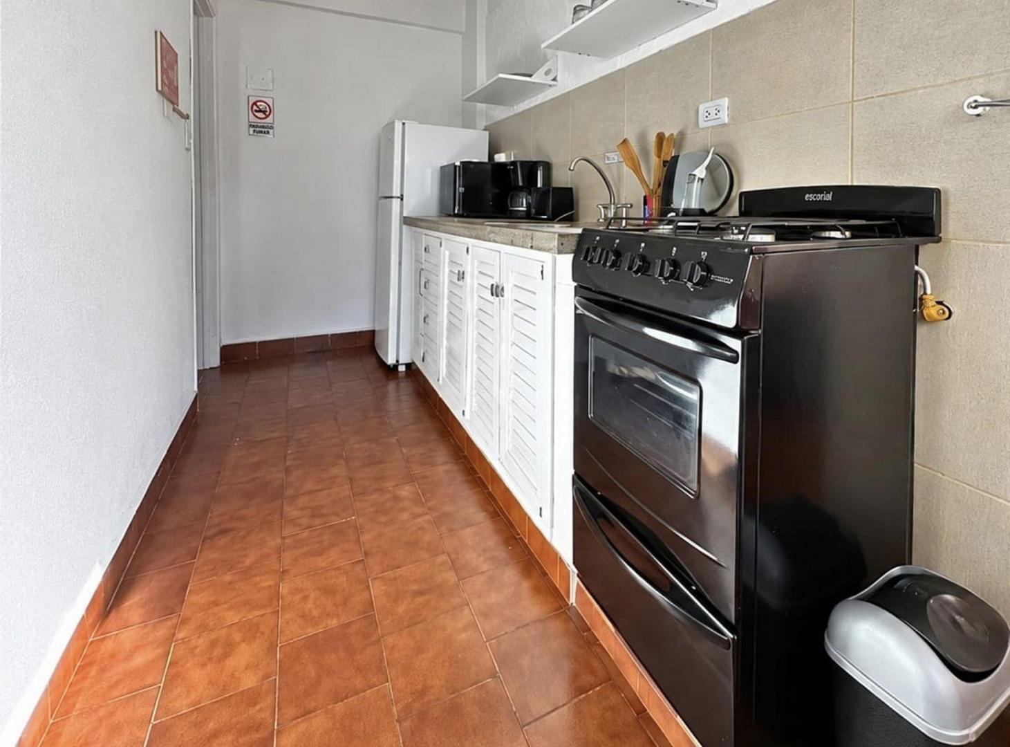 Foto de DEPARTAMENTO 2 AMBIENTES EN VENTA EN SAN BERNARDO, imagen 3