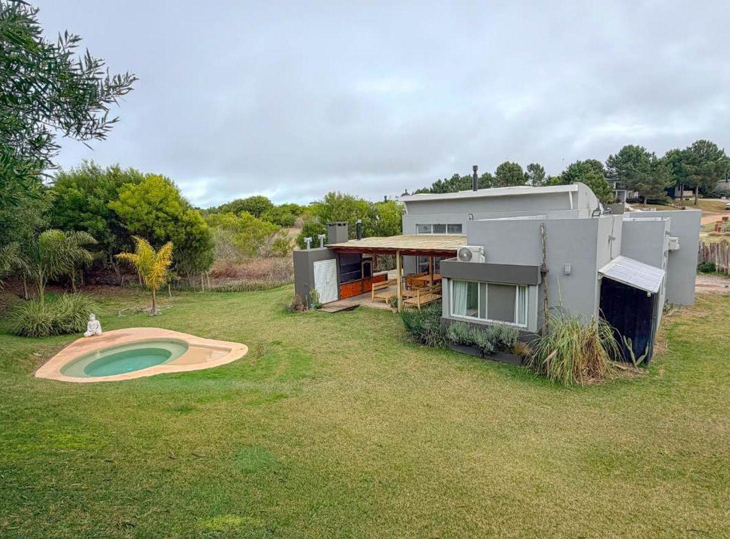 Foto de Casa Venta Costa Esmeralda gas natural, imagen 2