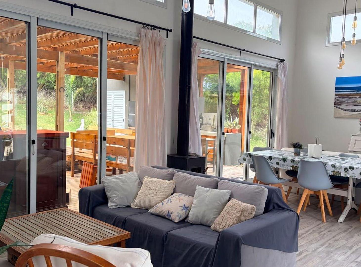 Foto de Casa Venta Costa Esmeralda gas natural, imagen 5