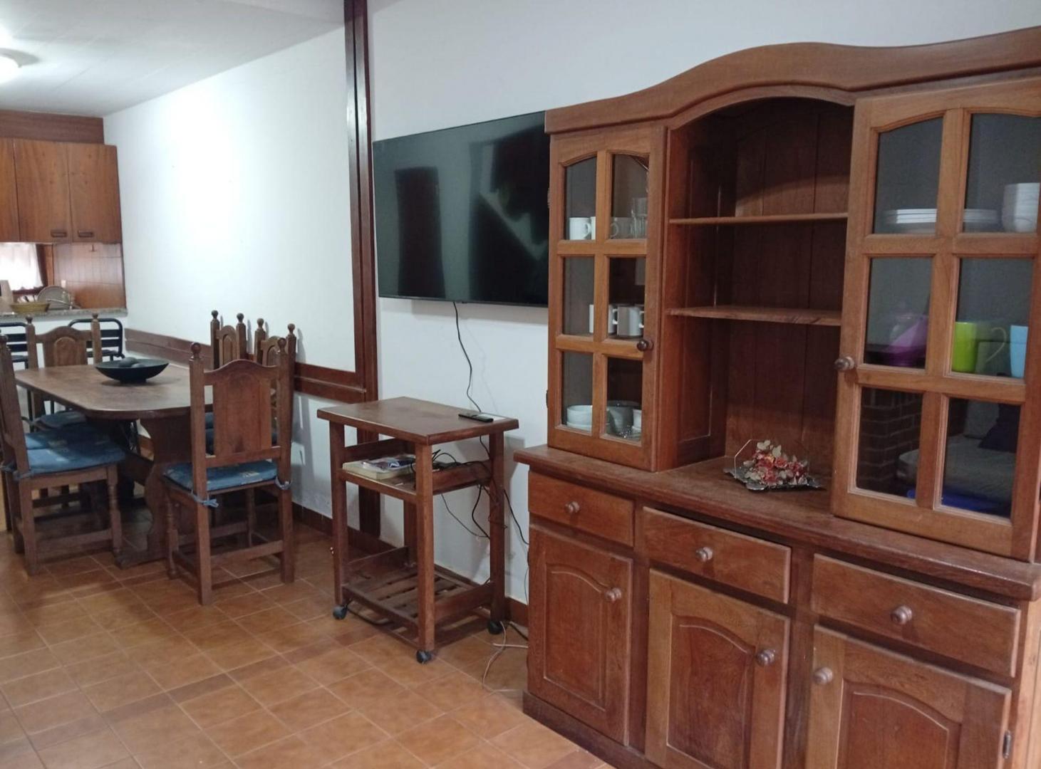 Foto de Alquilet Triplex 6 pax Pinamar a 20 mts del MAR, imagen 2