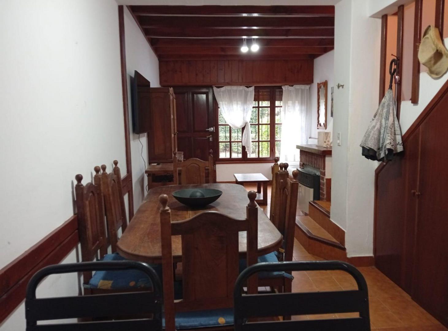 Foto de Alquilet Triplex 6 pax Pinamar a 20 mts del MAR, imagen 4