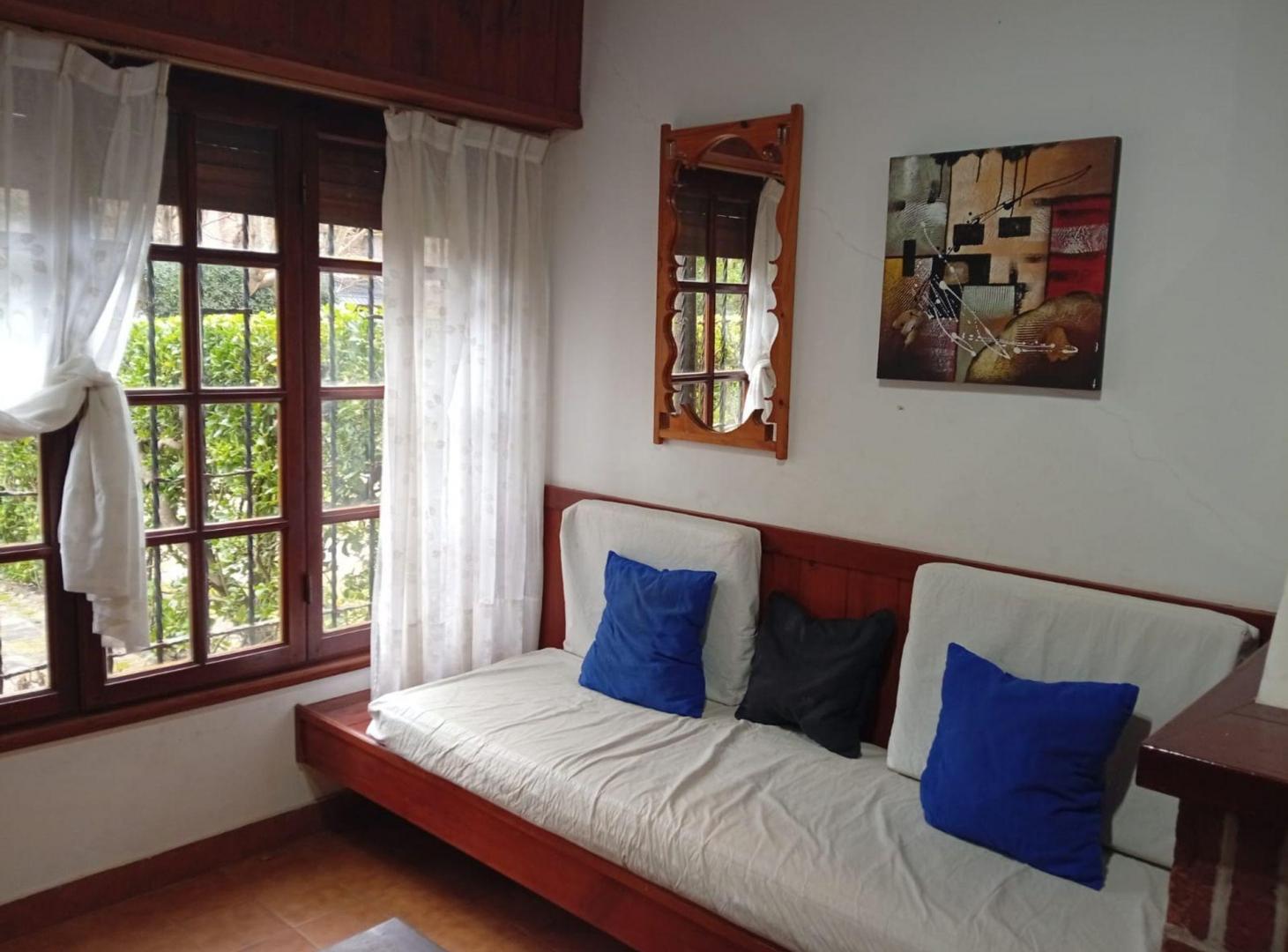 Foto de Alquilet Triplex 6 pax Pinamar a 20 mts del MAR, imagen 5