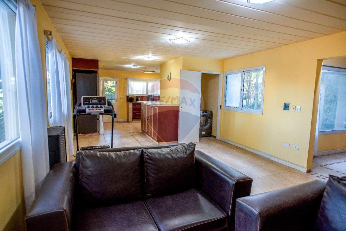 Foto de CASA VENTA CINCO AMBIENTES PINAMAR BARRIO TRIDENTE, imagen 5
