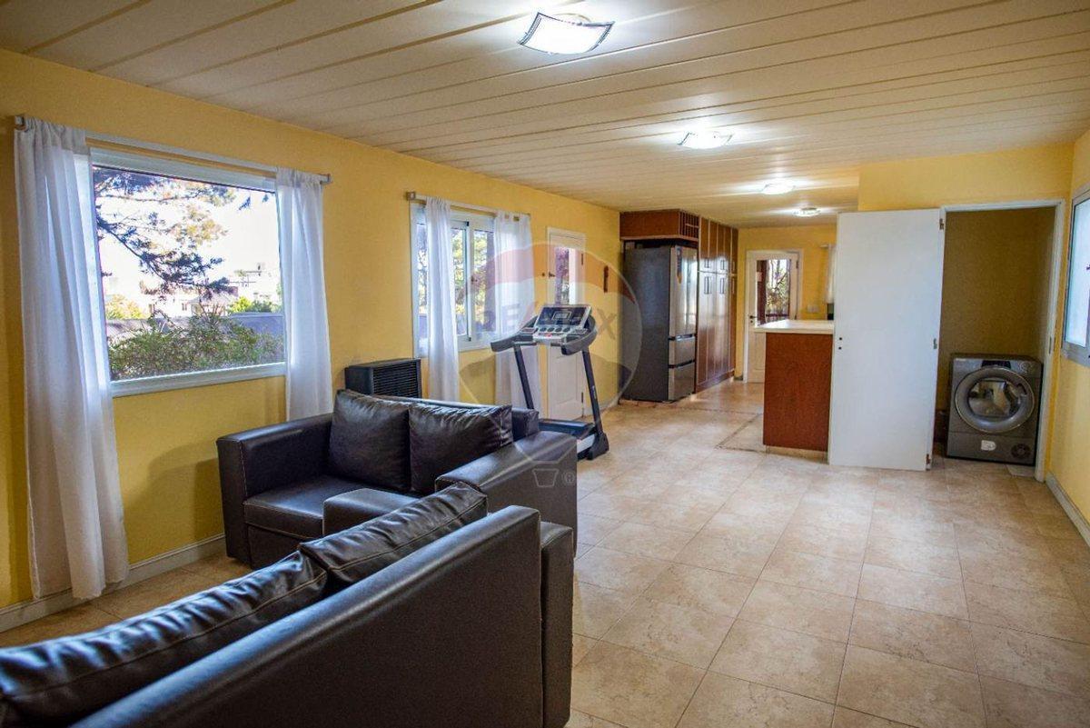 Foto de CASA VENTA CINCO AMBIENTES PINAMAR BARRIO TRIDENTE, imagen 2