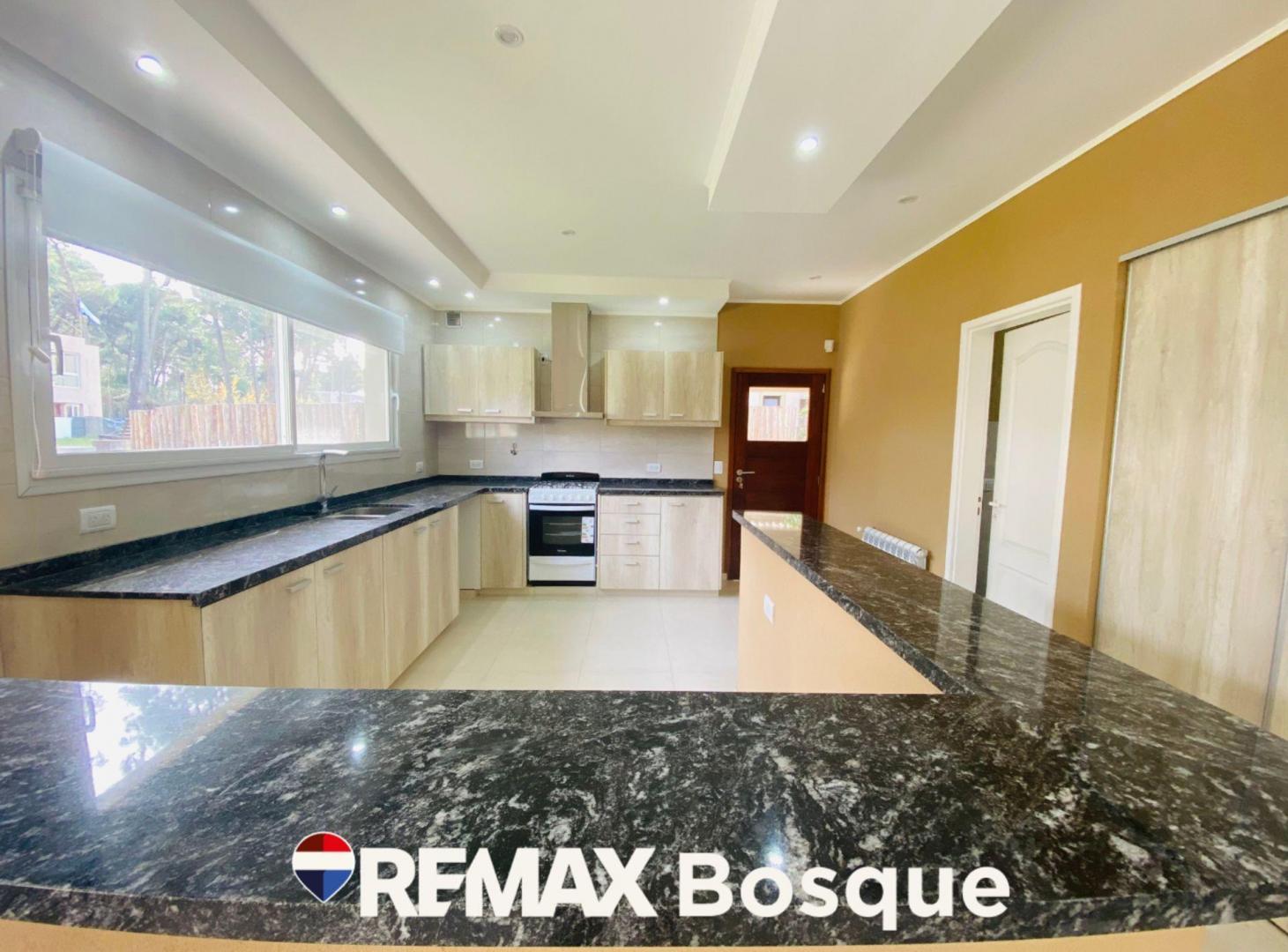 Foto de Casa Venta Pinamar Norte Alamos, imagen 5