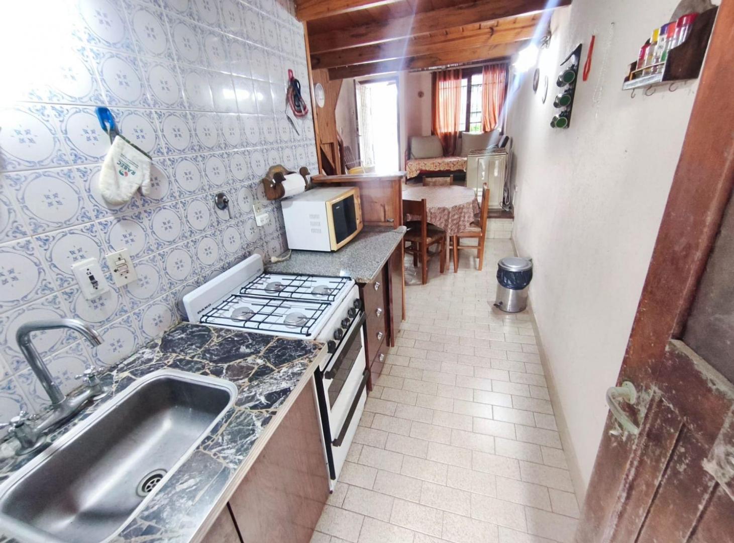 Foto de DUPLEX VENTA 2 AMBIENTES SAN BERNARDO, imagen 4